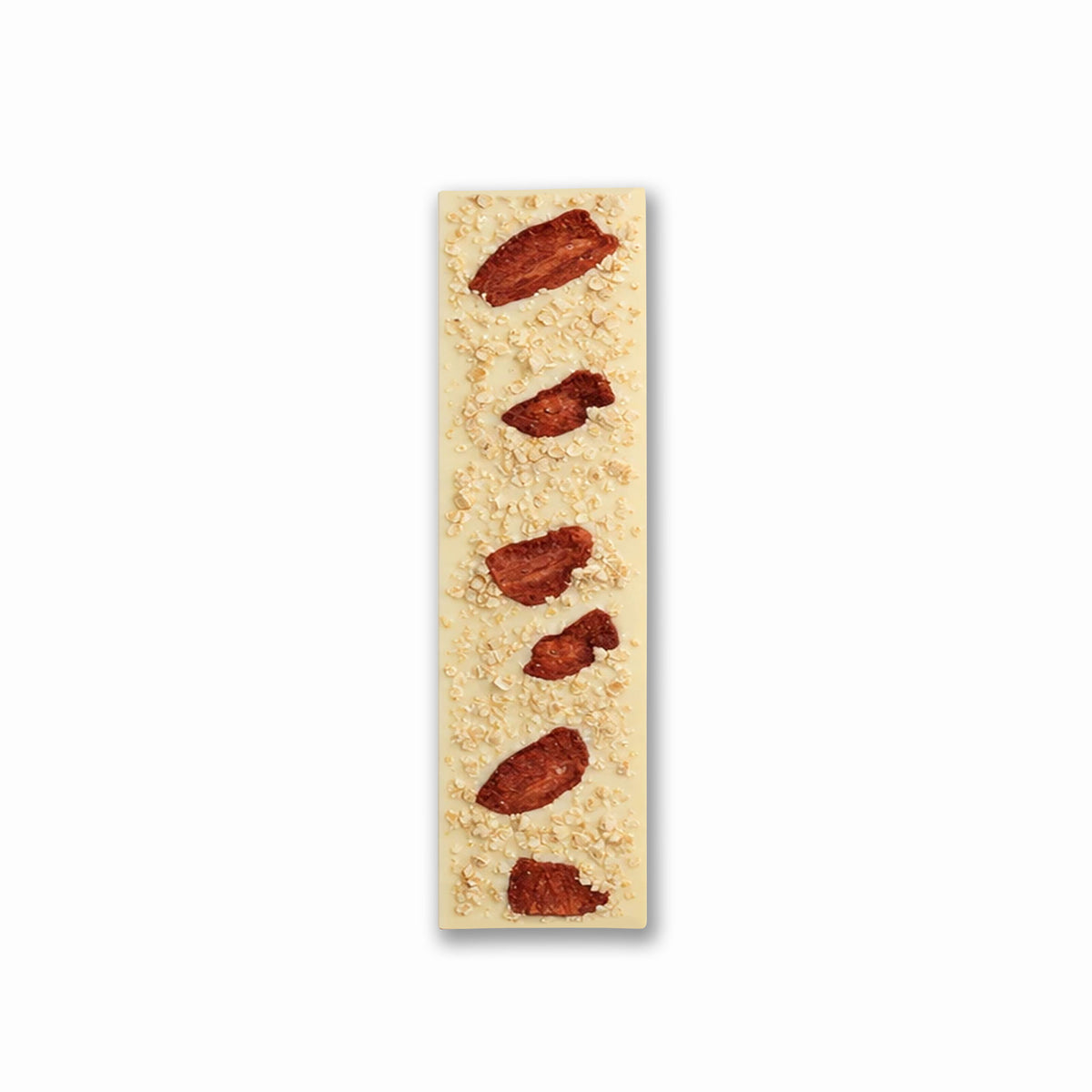 Navigator Marine | White Chocolate with Hazelnuts, Coconut and Strawberries
