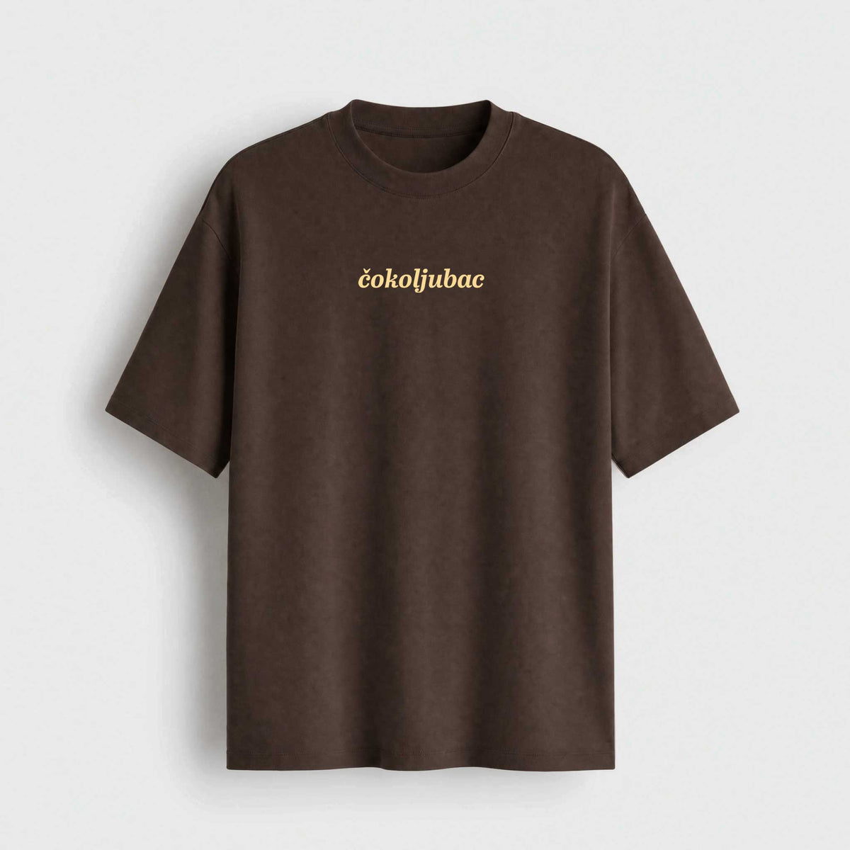 Majica | Čokoljubac
