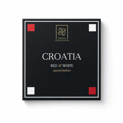 Croatia | Artisan Pralines