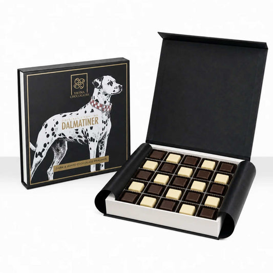 Dalmatiner | Artisan Praline