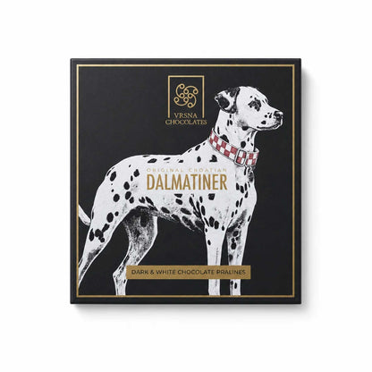 Dalmatiner | Artisan Pralines