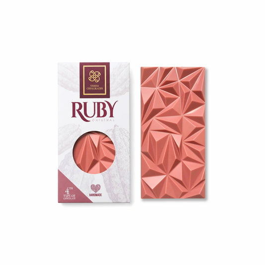 Ruby | Ruby original čokolada