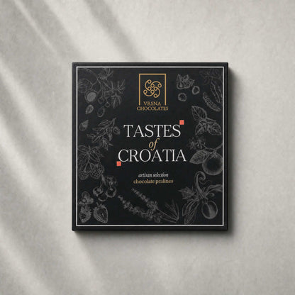 Tastes of Croatia | Pralines & Truffles