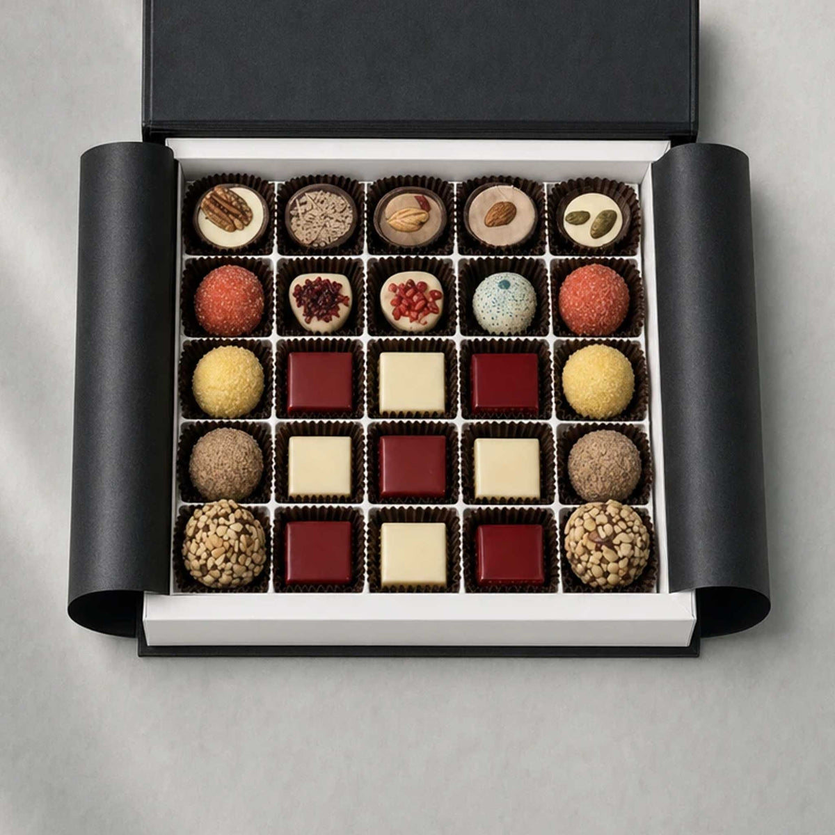 Tastes of Croatia | Pralines & Truffles