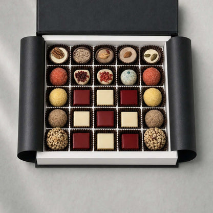 Tastes of Croatia | Pralines & Truffles