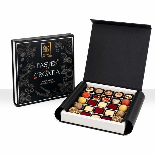 Tastes of Croatia | Artisan Praline i Trufle